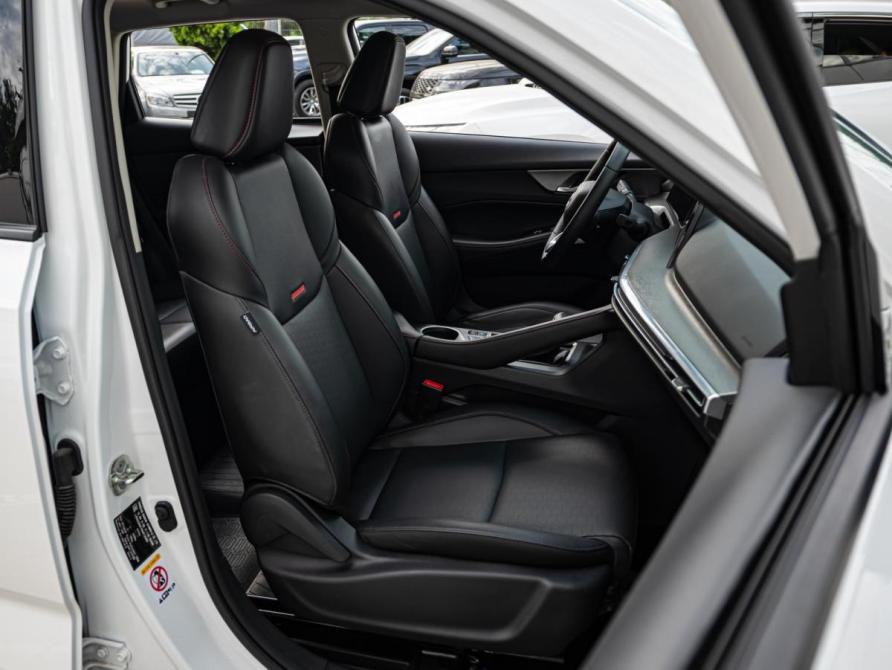 Changan CS35 Plus I Рестайлинг Краснодар  - изображение 8