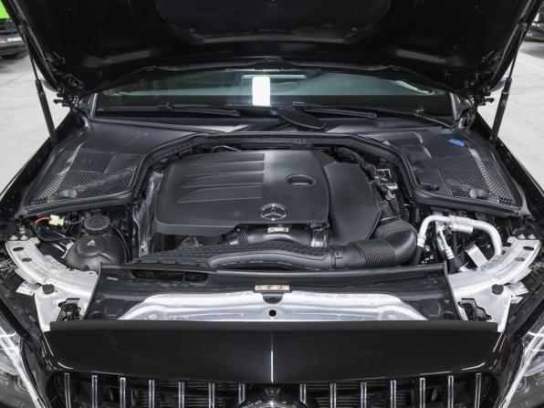 Mercedes-Benz C-Класс IV (W205) Рестайлинг с пробегом 2020 года, цена 2 898 000 рублей, 77663 км, седан, Автокод Объявления