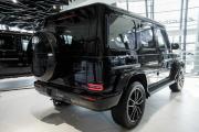 Mercedes-Benz G-Класс III (W465) Рестайлинг Москва  - изображение 32