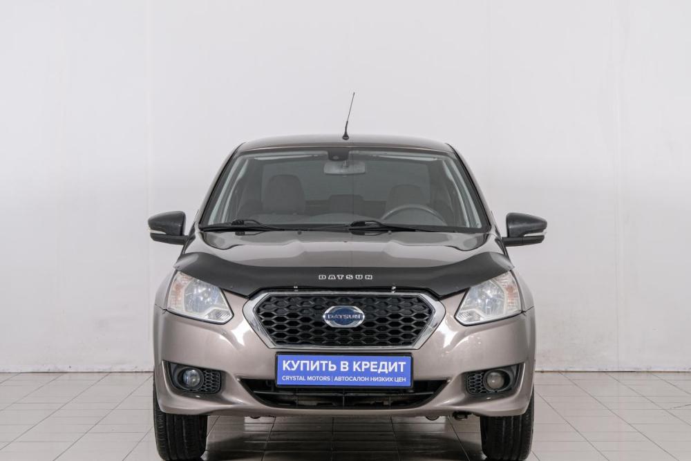 Datsun on-DO I Красноярск  - изображение 2