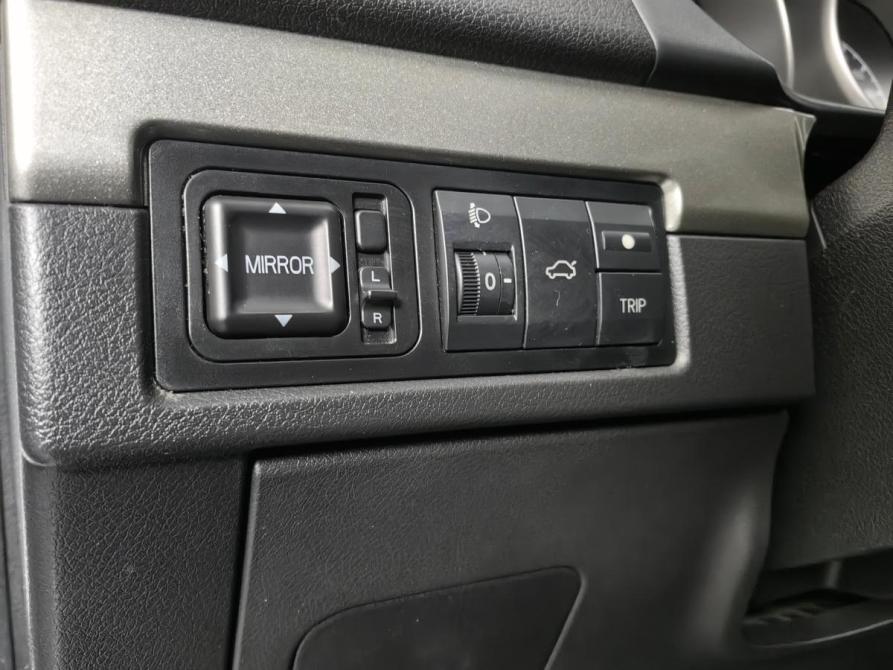 Geely Emgrand X7 I Рестайлинг Москва  - изображение 21