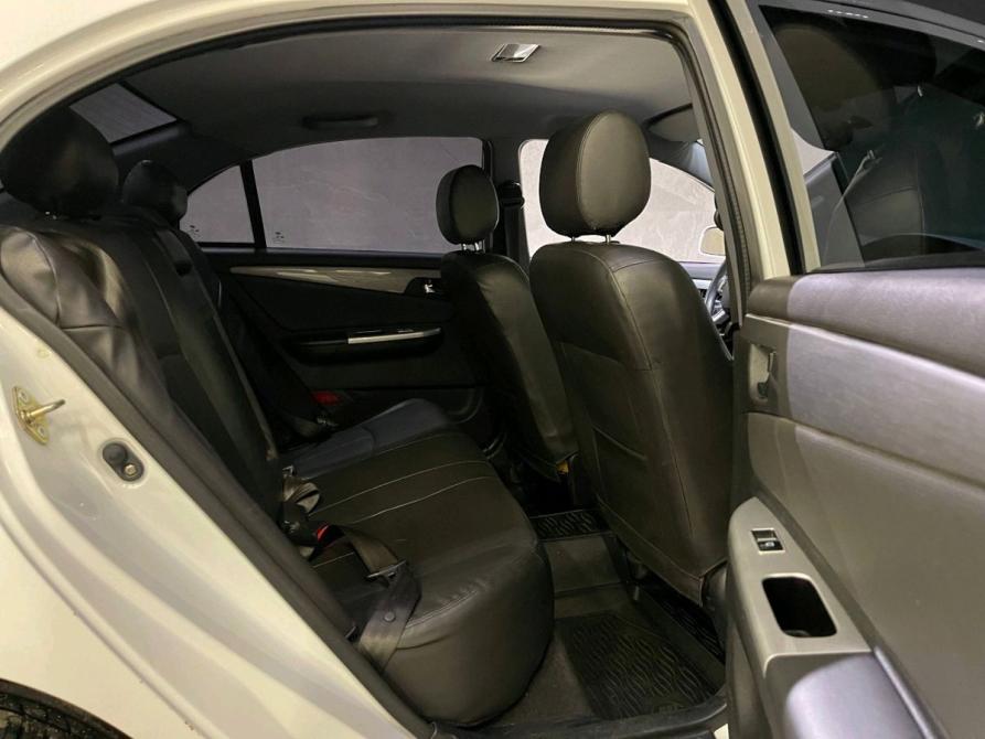 Lifan Solano I Рестайлинг (630) Новосибирск  - изображение 13