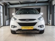 Hyundai ix35 I Березовский  - изображение 27