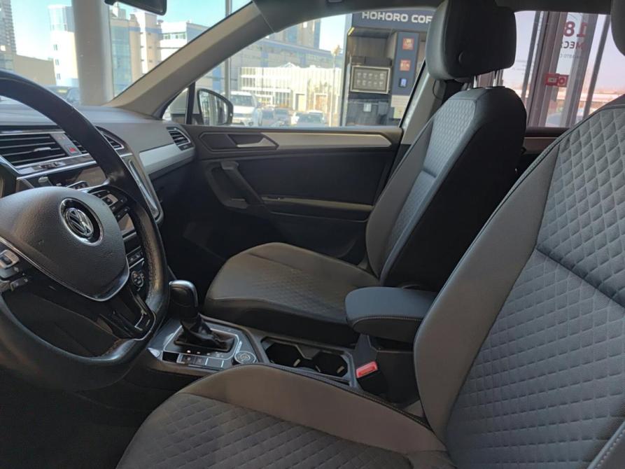 Volkswagen Tiguan II Казань  - изображение 20