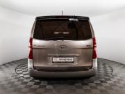 Hyundai Grand Starex I Рестайлинг Санкт-Петербург  - изображение 27
