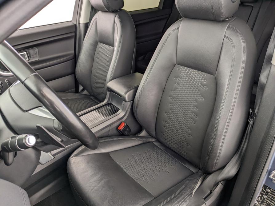 Land Rover Discovery Sport I Москва  - изображение 21
