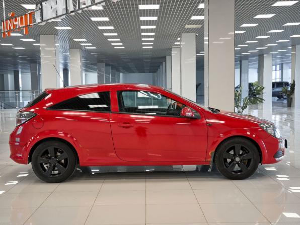 Opel Astra H Рестайлинг с пробегом 2010 года, цена 400 000 рублей, 176486 км, хэтчбек, Автокод Объявления