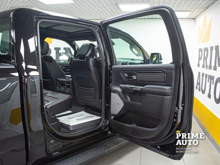 Ram 1500 V Рестайлинг Новосибирск  - изображение 20