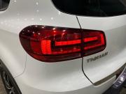Volkswagen Tiguan I Рестайлинг Пермь  - изображение 33