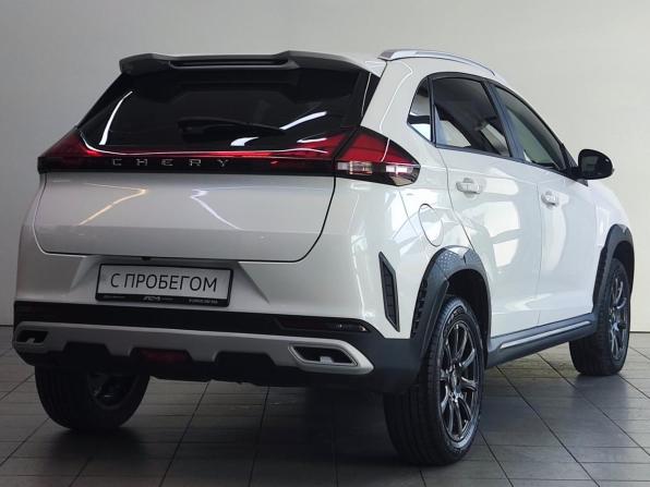 Chery Tiggo 3x I Рестайлинг с пробегом 2023 года, цена 1 250 000 рублей, 30563 км, внедорожник, Автокод Объявления