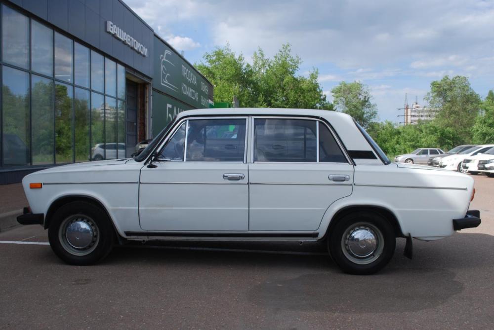 Lada (ВАЗ) 2106 Стерлитамак  - изображение 8