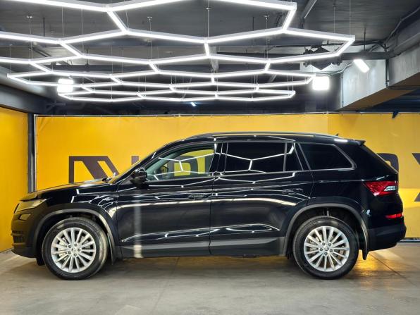 Skoda Kodiaq I с пробегом 2019 года, цена 2 749 000 рублей, 159743 км, внедорожник, Автокод Объявления