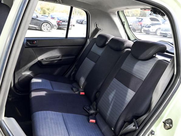 Hyundai Getz I Рестайлинг с пробегом 2006 года, цена 340 000 рублей, 267457 км, хэтчбек, Автокод Объявления