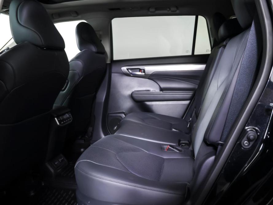 Toyota Highlander IV (XU70) Москва  - изображение 14