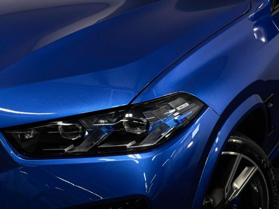 BMW X6 III (G06) Москва  - изображение 8