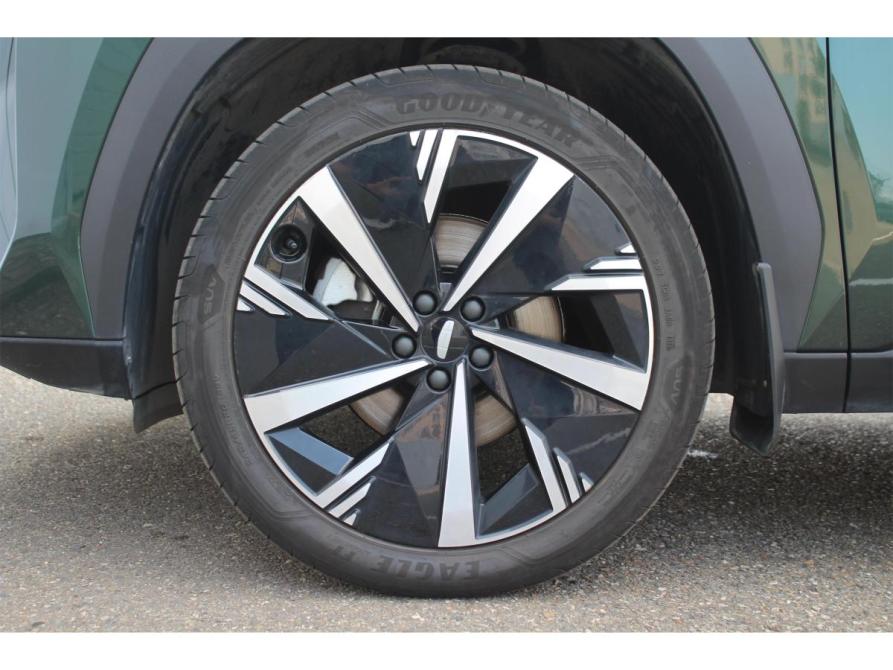 Geely Atlas II Краснодар  - изображение 15