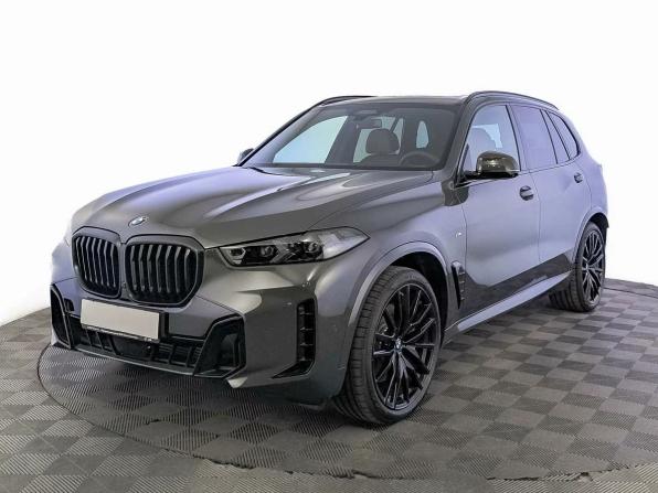Новый BMW X5 IV (G05/G18) Рестайлинг 2026 года, цена 17 990 000 рублей, внедорожник, Автокод Объявления