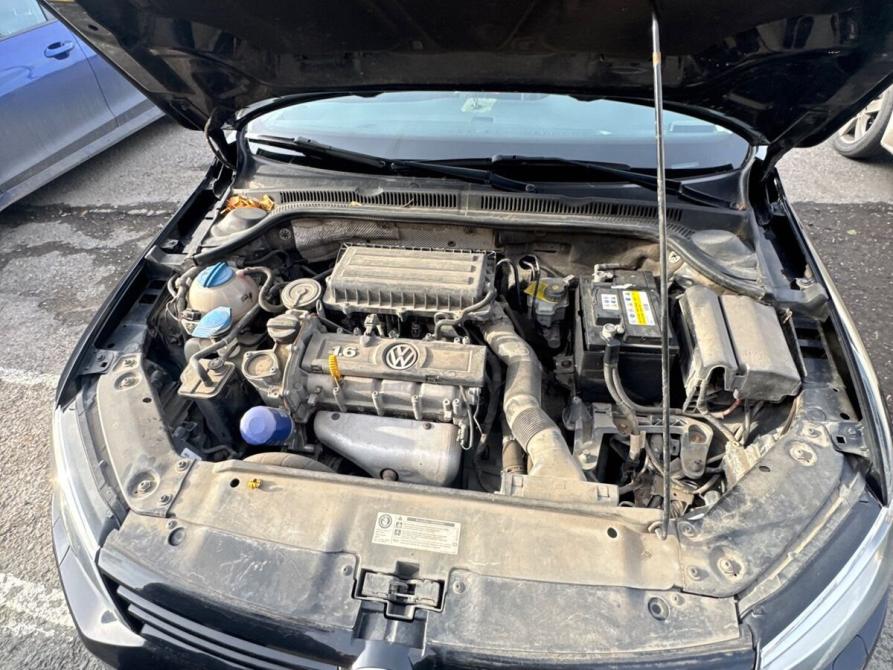 Volkswagen Jetta VI Пермь  - изображение 8