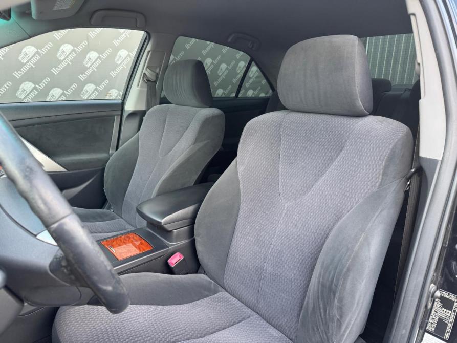 Toyota Camry VI (XV40) Рестайлинг Краснодар  - изображение 48