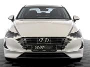 Hyundai Sonata VIII (DN8) Москва  - изображение 28