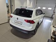 Volkswagen Tiguan II Москва  - изображение 19