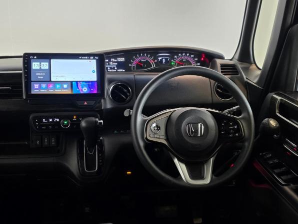 Honda N-BOX II с пробегом 2018 года, цена 1 147 000 рублей, 142356 км, минивэн, Автокод Объявления