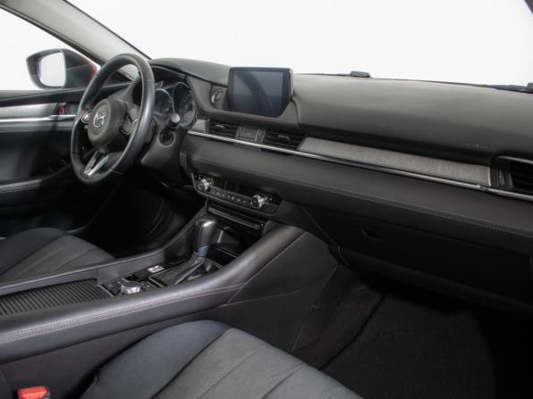 Mazda 6 III (GJ) Рестайлинг 2 с пробегом 2019 года, цена 2 355 000 рублей, 48099 км, седан, Автокод Объявления