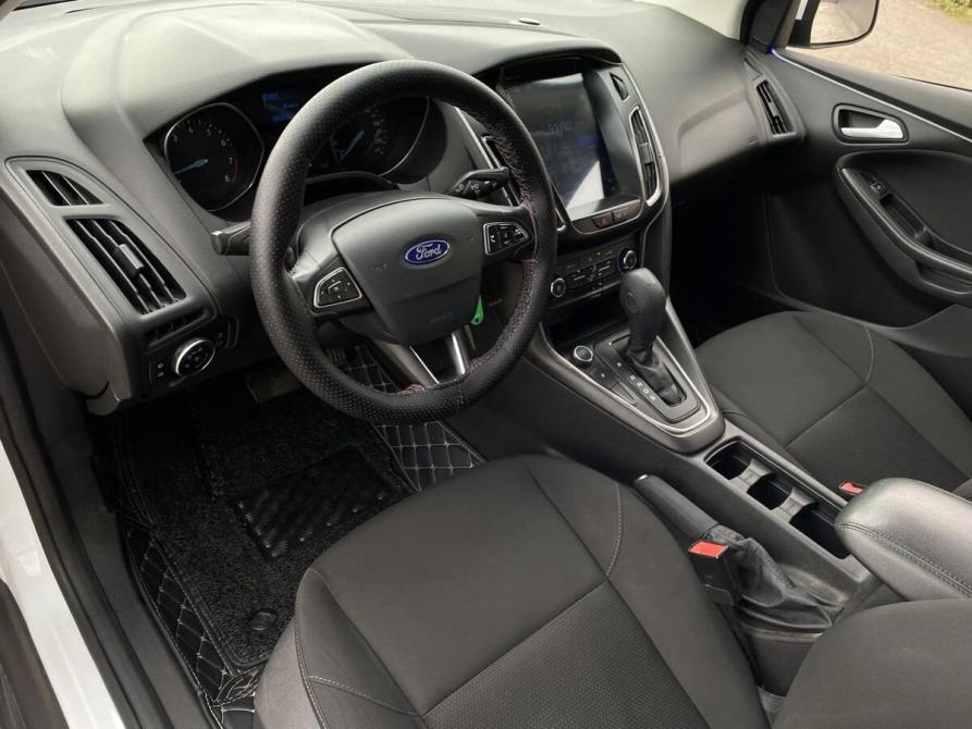 Ford Focus III Рестайлинг Казань  - изображение 8