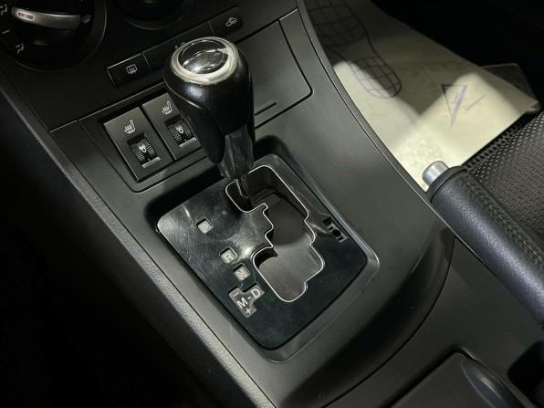 Mazda 3 II (BL) Рестайлинг с пробегом 2013 года, цена 980 000 рублей, 163290 км, седан, Автокод Объявления