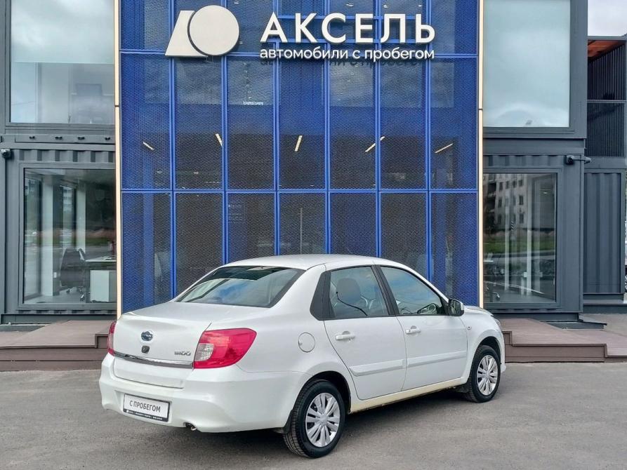 Datsun on-DO I Архангельск  - изображение 5