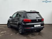 Volkswagen Tiguan I Рестайлинг Москва  - изображение 19