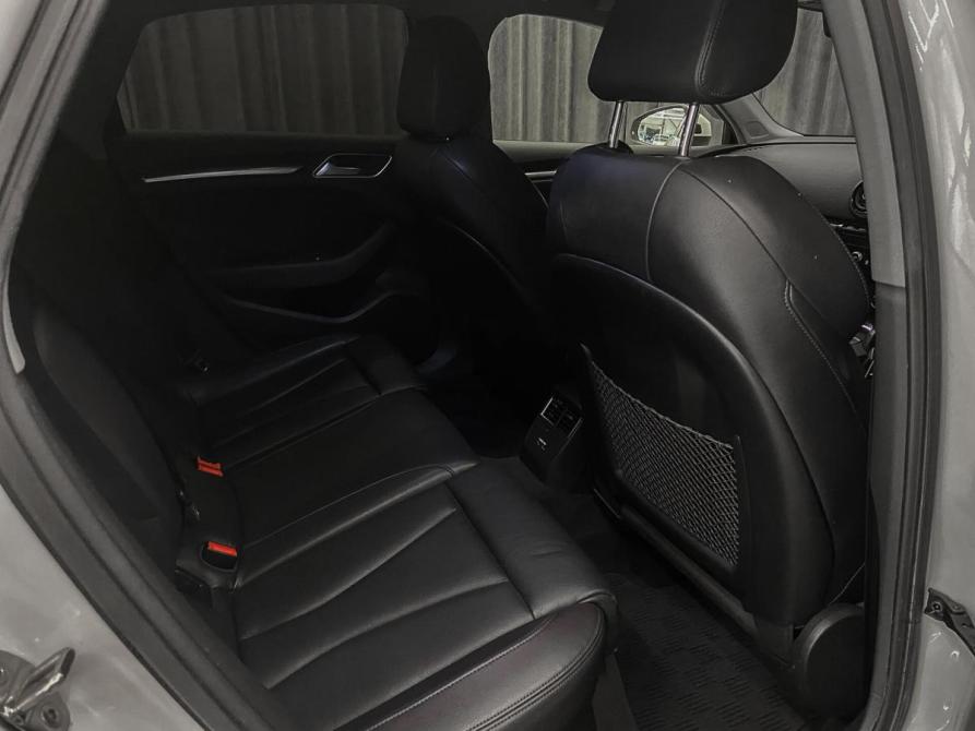 Audi A3 III (8V) Рестайлинг Красноярск  - изображение 17