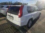 Nissan X-Trail II Рестайлинг Санкт-Петербург  - изображение 9
