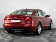 Audi A6 IV (C7) Санкт-Петербург  - изображение 26