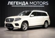 Mercedes-Benz GLS I (X166) Иркутск  - изображение 41