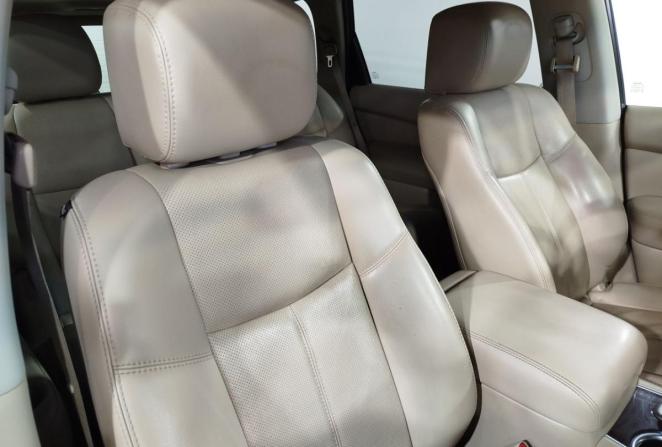 Nissan Pathfinder IV с пробегом 2014 года, цена 1 820 000 рублей, 178298 км, внедорожник, Автокод Объявления
