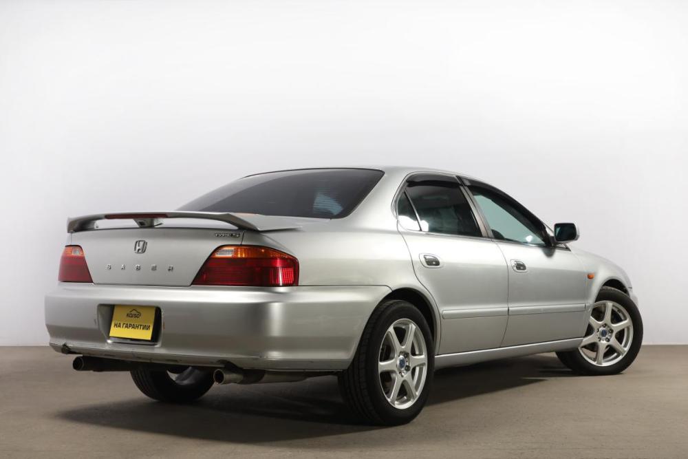 Honda Saber II Новосибирск  - изображение 7