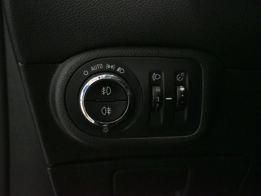 Opel Zafira C Москва  - изображение 23