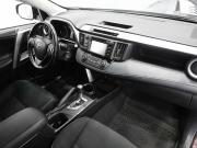 Toyota RAV4 IV (XA40) Рестайлинг Ростов-на-Дону  - изображение 34