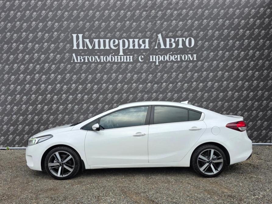 Kia Cerato III Рестайлинг (Classic) Краснодар  - изображение 6