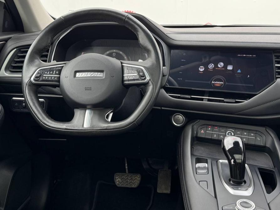 Haval F7 I Екатеринбург  - изображение 20