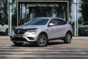 Renault Arkana I Брянск  - изображение 27