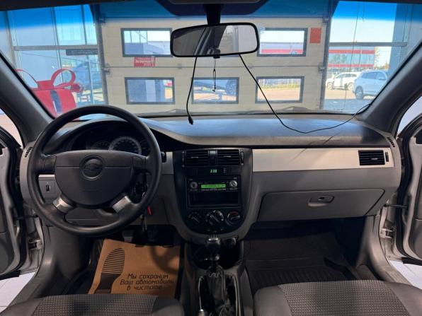 Chevrolet Lacetti I с пробегом 2010 года, цена 465 000 рублей, 221775 км, седан, Автокод Объявления