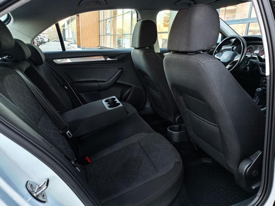 Volkswagen Polo VI Казань  - изображение 7