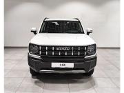 Haval H3 I Рестайлинг Москва  - изображение 12
