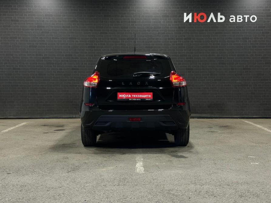Lada (ВАЗ) XRAY I Челябинск  - изображение 6
