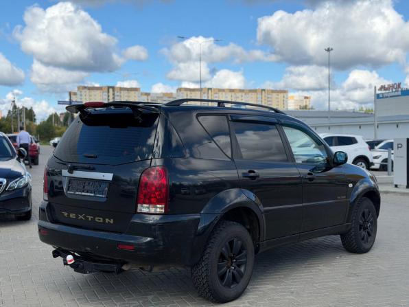 SsangYong Rexton I с пробегом 2006 года, цена 700 000 рублей, 150477 км, внедорожник, Автокод Объявления