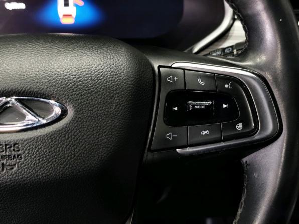 Chery Tiggo 8 Pro I с пробегом 2022 года, цена 1 559 000 рублей, 153000 км, внедорожник, Автокод Объявления