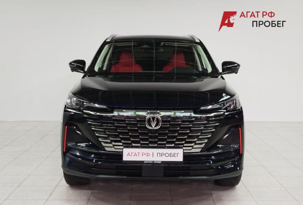 Changan UNI-S (CS55 Plus) I Саратов  - изображение 2