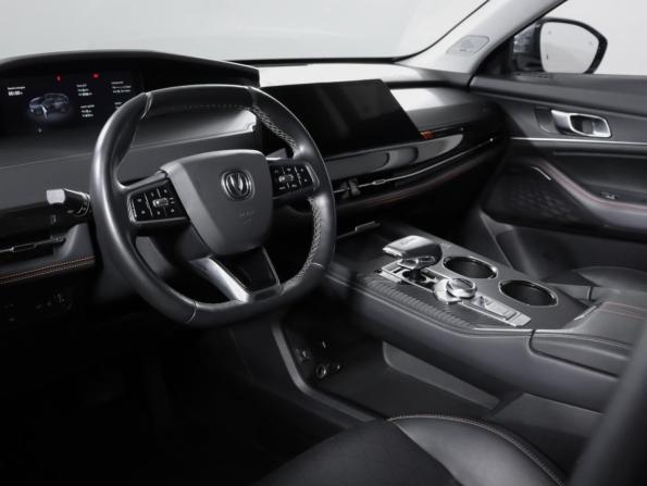 Changan UNI-K с пробегом 2024 года, цена 2 950 000 рублей, 29788 км, внедорожник, Автокод Объявления